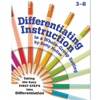 Differentiating Instruction in a Whole-Group Setting 3-8
